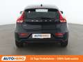 Volvo V40 2.0 D2 Kinetic Schwarz - thumbnail 5