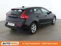 Volvo V40 2.0 D2 Kinetic Schwarz - thumbnail 6