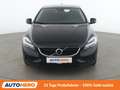 Volvo V40 2.0 D2 Kinetic Schwarz - thumbnail 9