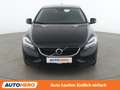 Volvo V40 2.0 D2 Kinetic Schwarz - thumbnail 9