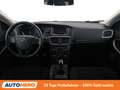 Volvo V40 2.0 D2 Kinetic Schwarz - thumbnail 12