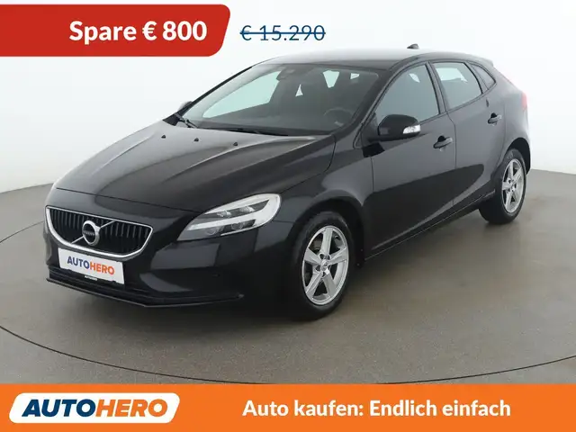 Volvo V40 2.0 D2 Kinetic