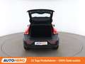 Volvo V40 2.0 D2 Kinetic Schwarz - thumbnail 16