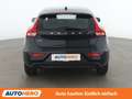 Volvo V40 2.0 D2 Kinetic Schwarz - thumbnail 5