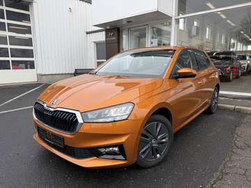 Fabia 1.0 TSI Select DSG/GARANTIE/SITE LIBRAMONT