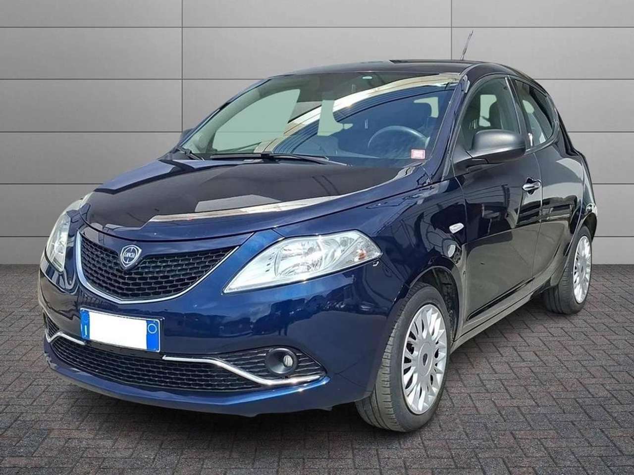Lancia Ypsilon 1.2 Mya 69cv