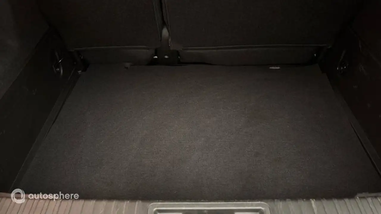 Renault Captur — photo 14