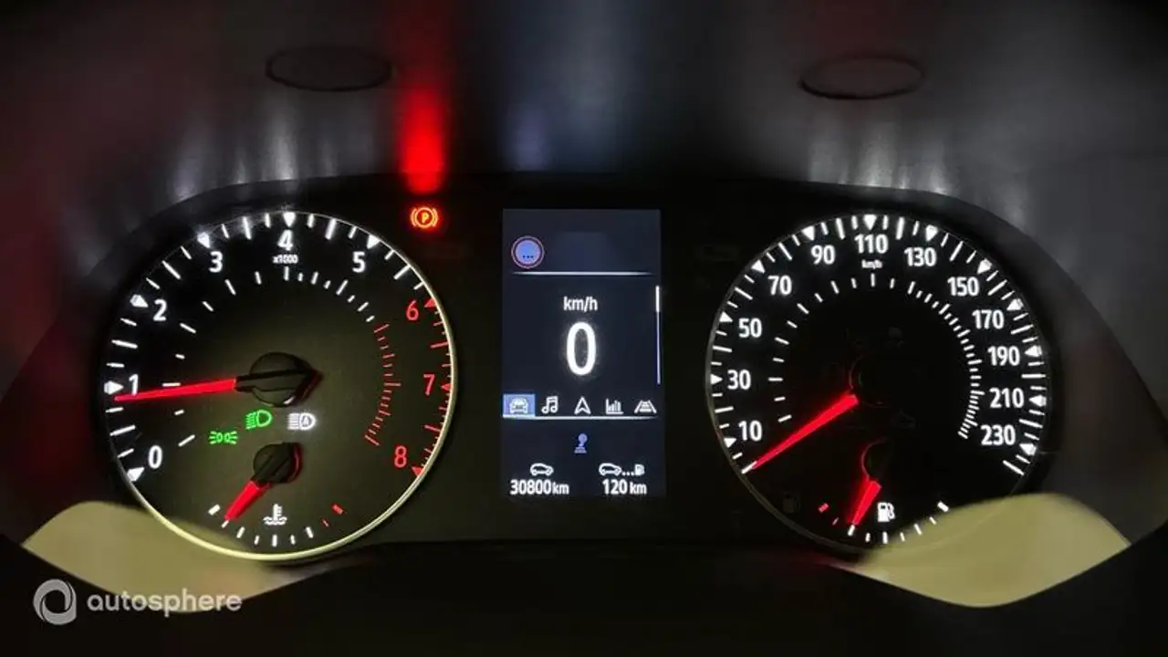 Renault Captur — photo 10