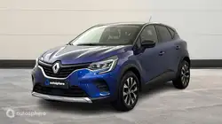 Renault Captur 1.0 TCe 90ch Evolution