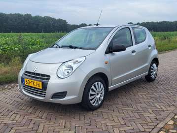 Alto 1.0 Comfort Plus