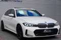 BMW 320 d xDrive M Sport SHD 360 HEADUP KEY MOPF Weiß - thumbnail 3