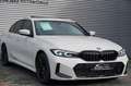 BMW 320 d xDrive M Sport SHD 360 HEADUP KEY MOPF Wit - thumbnail 3