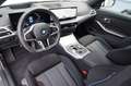 BMW 320 d xDrive M Sport SHD 360 HEADUP KEY MOPF Blanco - thumbnail 11