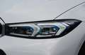 BMW 320 d xDrive M Sport SHD 360 HEADUP KEY MOPF Blanco - thumbnail 7