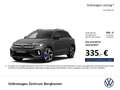 Volkswagen T-Roc 2.0 R BLACK STYLE 4X4 CAM ACC LM18 MATRIX Grau - thumbnail 3
