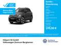 Volkswagen T-Roc 2.0 R BLACK STYLE 4X4 CAM ACC LM18 MATRIX Grau - thumbnail 1