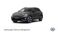 Volkswagen T-Roc 2.0 R BLACK STYLE 4X4 CAM ACC LM18 MATRIX Grau - thumbnail 2