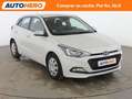 Hyundai i20 1.2 Essence Blanc - thumbnail 8