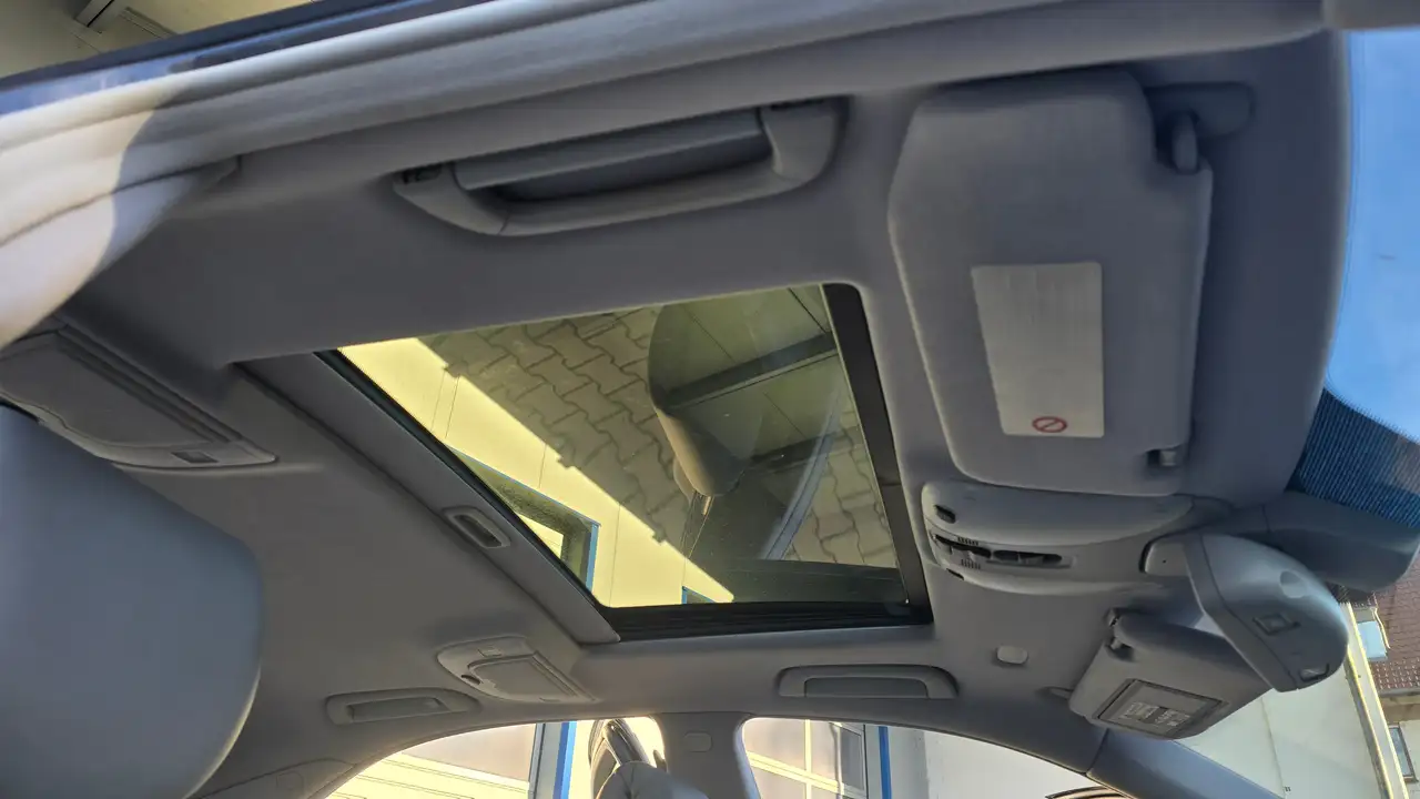 Mercedes-Benz S 320 S-Klasse, foto 7