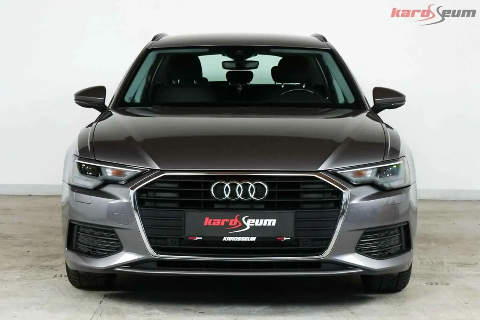 Audi A6 Avant 40 TDI | ELEGANZ TRIFFT POWER | Kamera Grau - 2