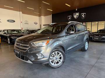 Kuga II 2017 1.5 tdci Titanium s