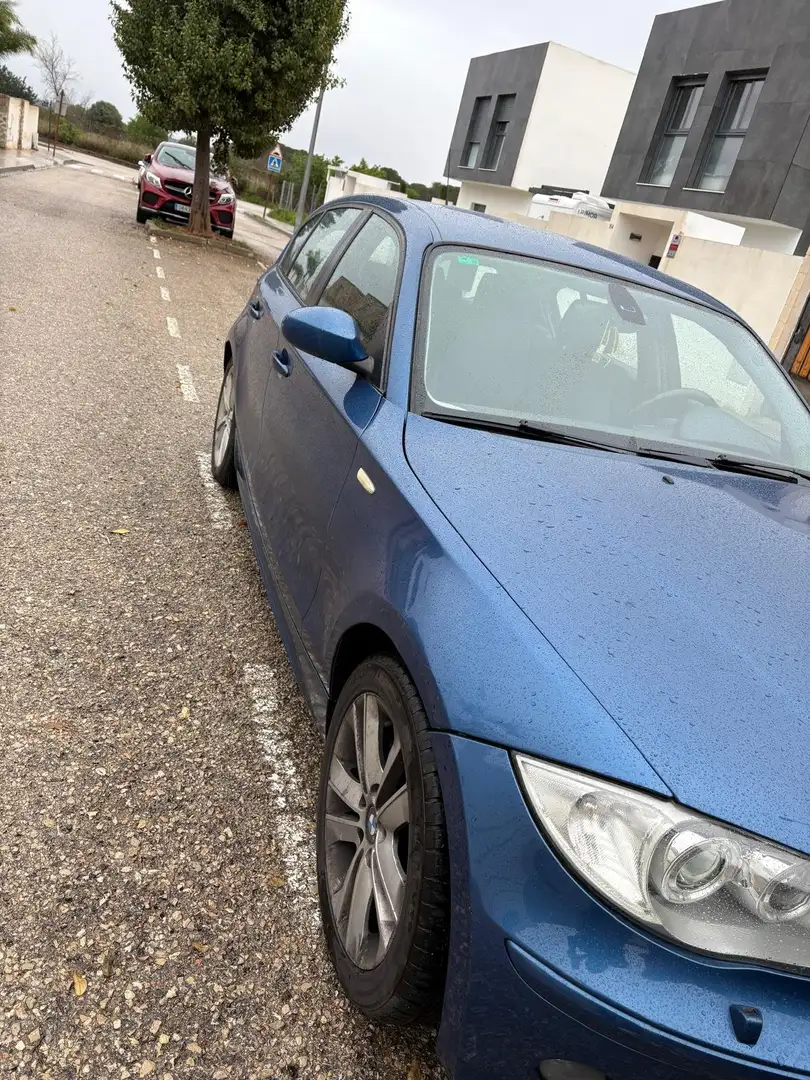 BMW 118 118d - 2