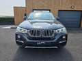 BMW X4 3.0L 258CH XDRIVE XENON / CUIR / BVA Gris - thumbnail 2