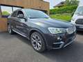 BMW X4 3.0L 258CH XDRIVE XENON / CUIR / BVA Gris - thumbnail 3