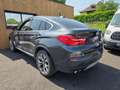 BMW X4 3.0L 258CH XDRIVE XENON / CUIR / BVA Gri - thumbnail 4