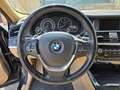 BMW X4 3.0L 258CH XDRIVE XENON / CUIR / BVA Gris - thumbnail 11
