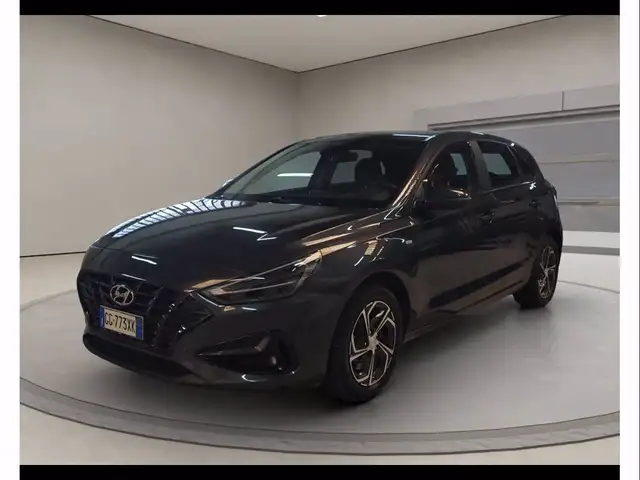 Hyundai i30 1.6 CRDi Prime