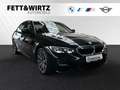 BMW 318 i M Sport|HiFi|Parkass.|18"LMR|Sportsitz Schwarz - thumbnail 1