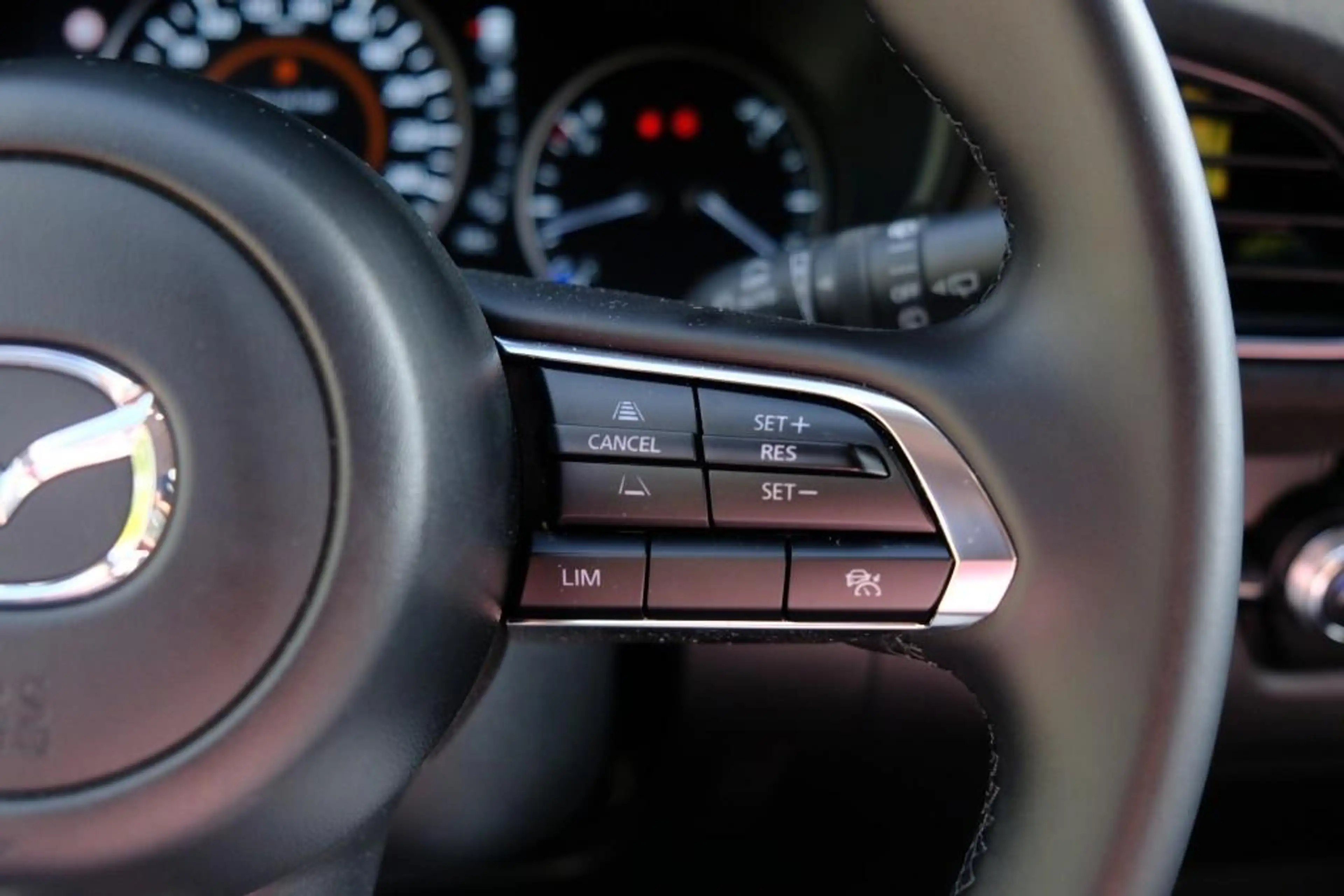 Mazda CX-30 2.5 e-SkyActiv-G M Hybrid 140pk Aut. Nagisa - Head — photo 10