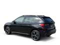 Skoda Kamiq 1.0 TSI DSG Monte Carlo NAVI*MATRIX*AHK*RF Zwart - thumbnail 4
