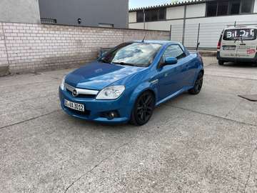 Twin Top 1.8 Cosmo