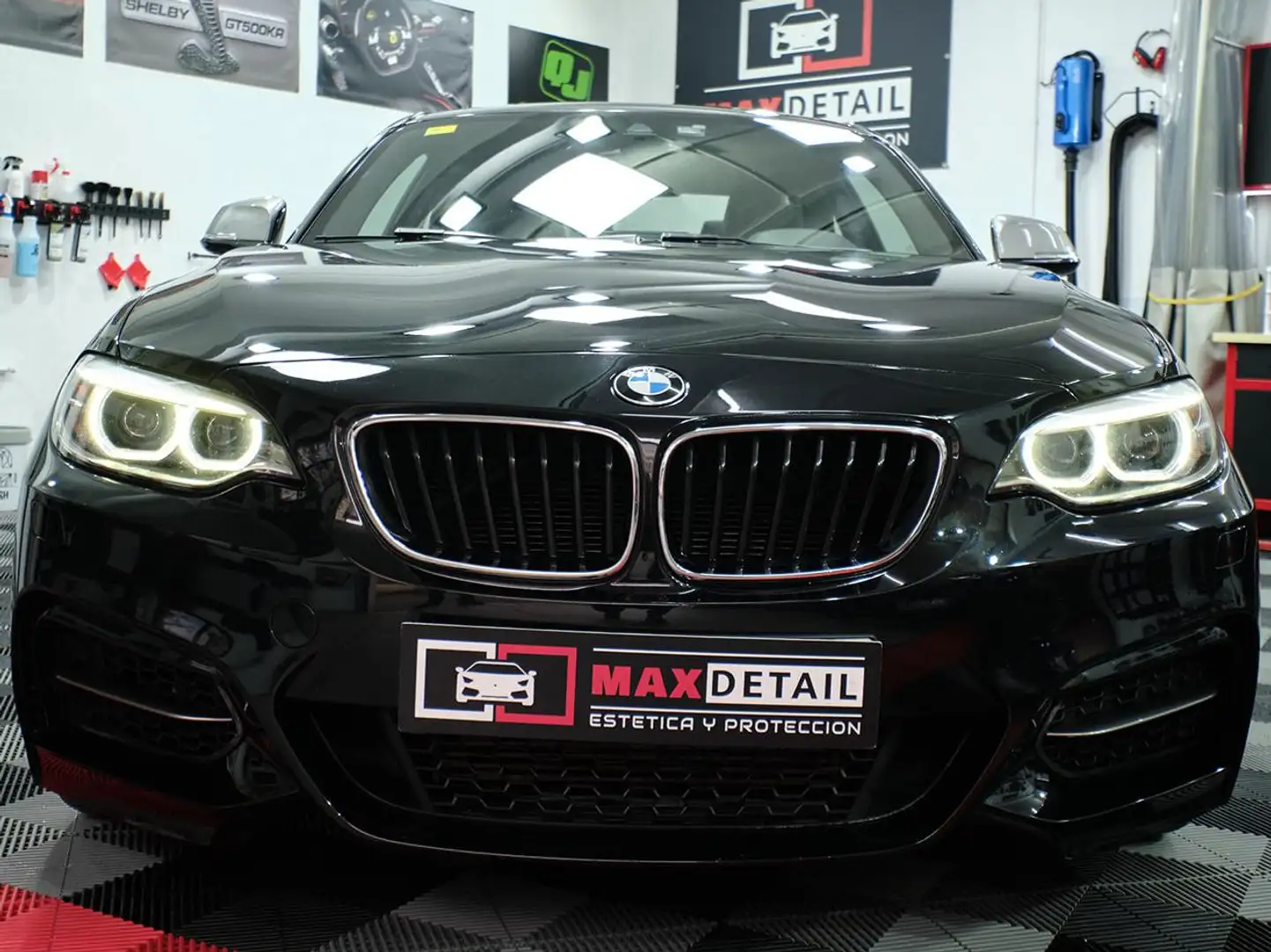 BMW 235 M235iA Coupé - 2