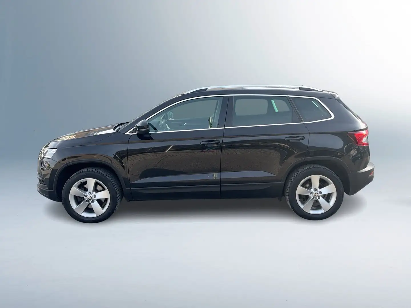 Skoda Karoq 4x4 Style Limited TSI DSG ACT Noir - 2