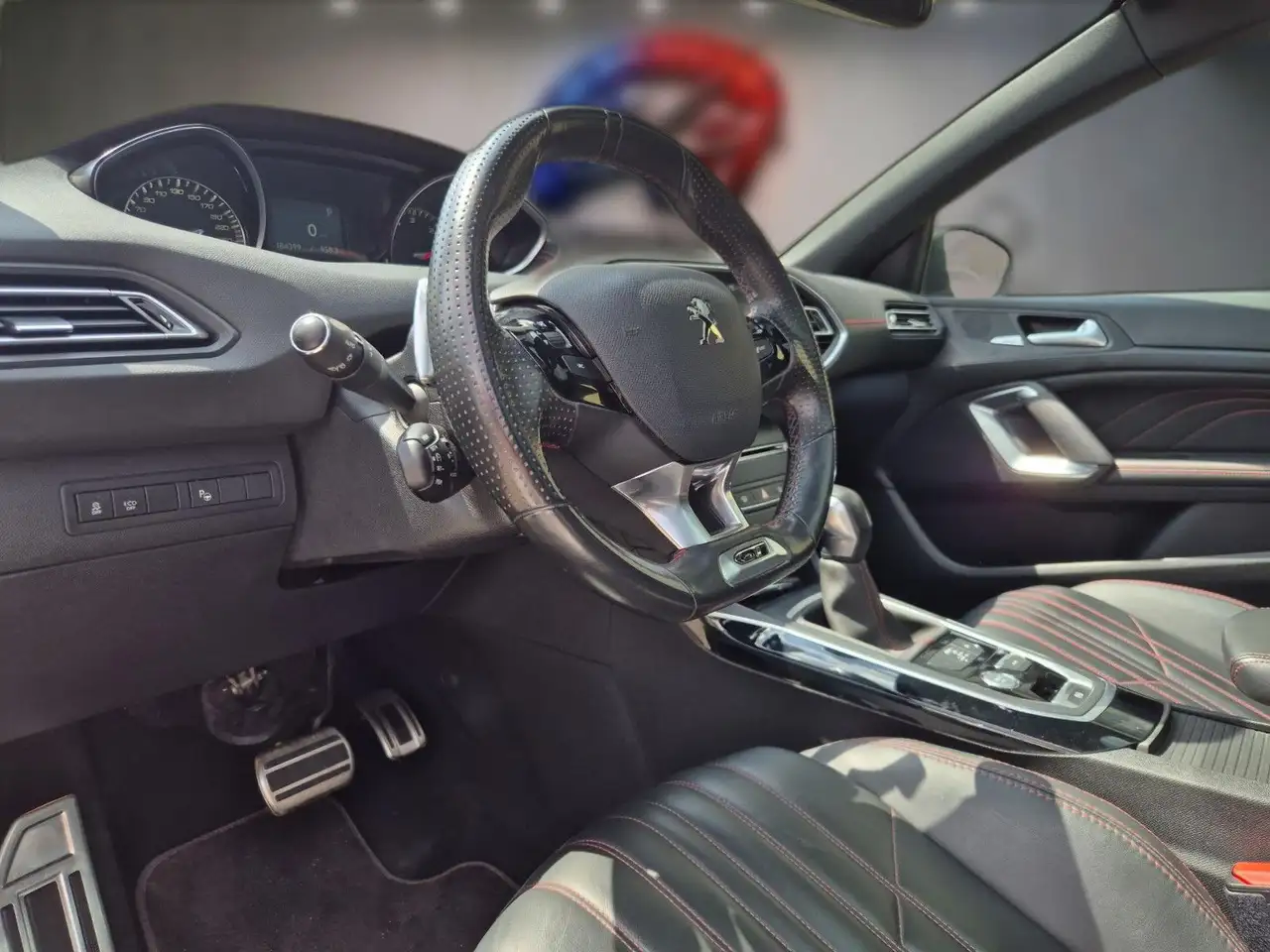 Das Auto
