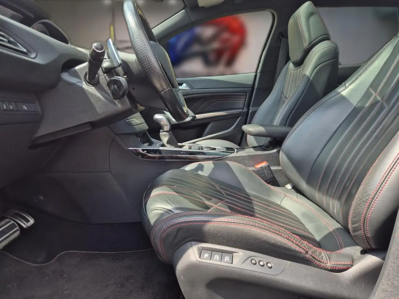 Das Auto