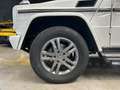 Mercedes-Benz G 350 Manutenzioni ufficiali Mercedes-Benz Wit - thumbnail 21