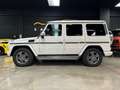 Mercedes-Benz G 350 Manutenzioni ufficiali Mercedes-Benz Wit - thumbnail 4