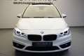 BMW 218 218d Blanco - thumbnail 4