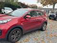 Kia Sportage Sportage 1.7 CRDI 2WD Rouge - thumbnail 2