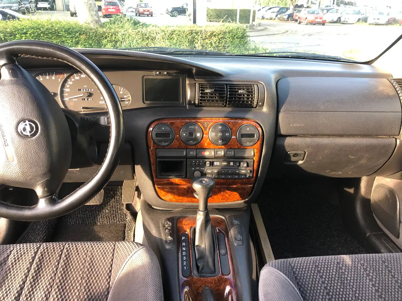 Opel Astra GLS Automatik oldteimer Neue Zahnriemen, foto 9
