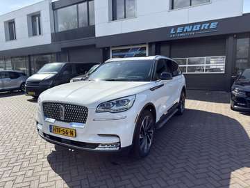 Aviator 3.0 V6 Twin Turbo AWD FULL OPTION