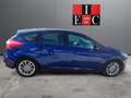 Ford Focus 1.5TDCi Business 120 Azul - thumbnail 7