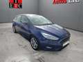 Ford Focus 1.5TDCi Business 120 Azul - thumbnail 8