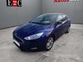 Ford Focus 1.5TDCi Business 120 Azul - thumbnail 1