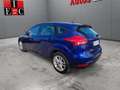 Ford Focus 1.5TDCi Business 120 Azul - thumbnail 4
