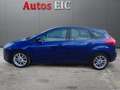 Ford Focus 1.5TDCi Business 120 Azul - thumbnail 3